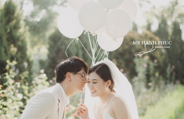 3 Studio chụp ảnh cưới trong nhà NỔI TIẾNG NHẤT tại Hà Nội!